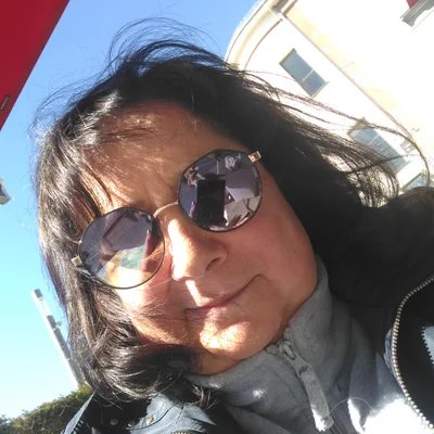 Annette Peter