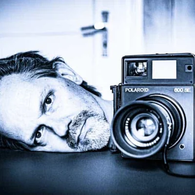 Werner Musterer