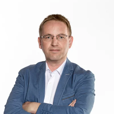 Elmar Billen