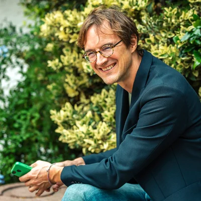 Wouter Tebbens
